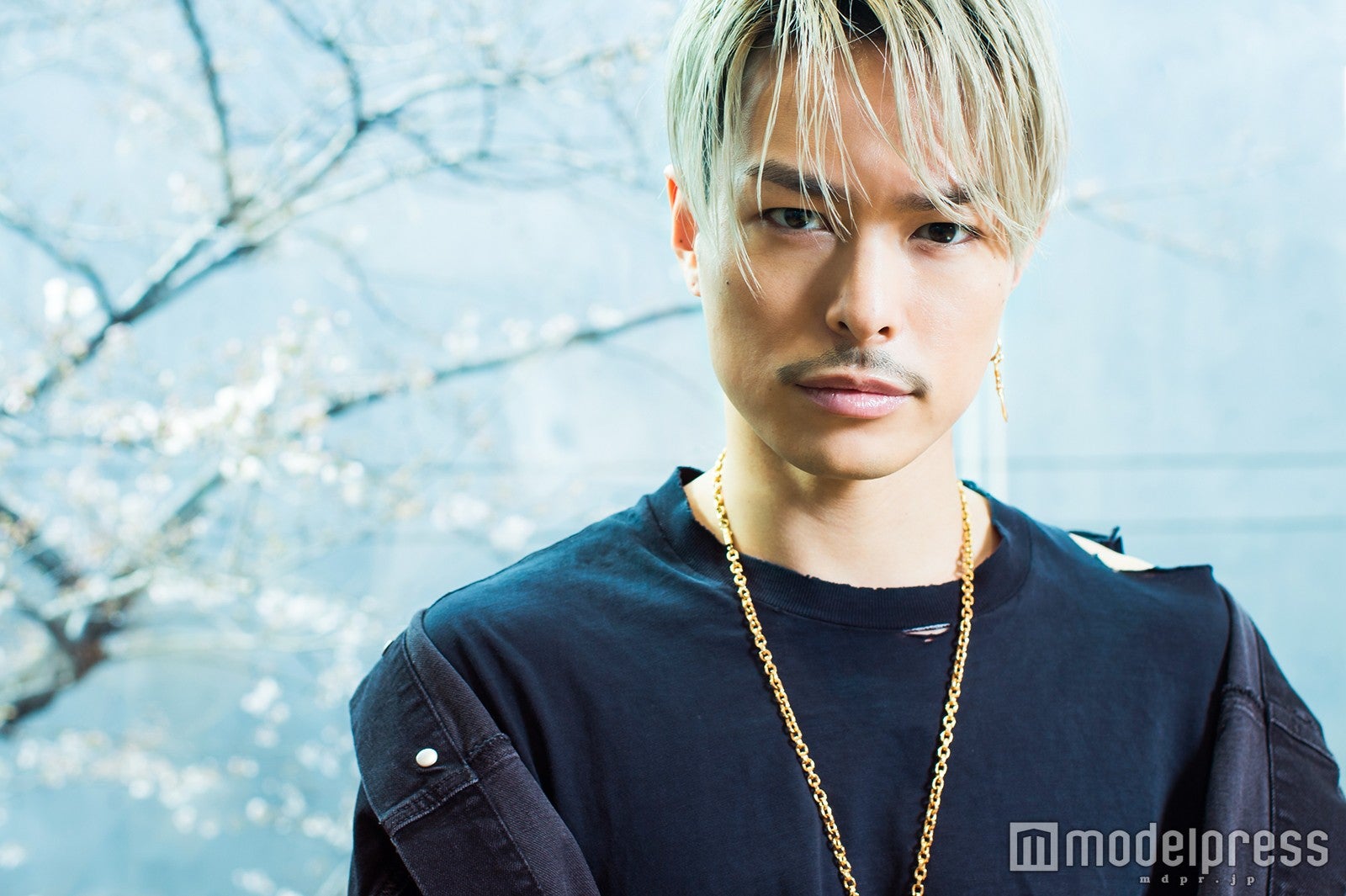 三代目JSB今市隆二インタビュー＞EXILE ATSUSHI・登坂広臣を語る “運命