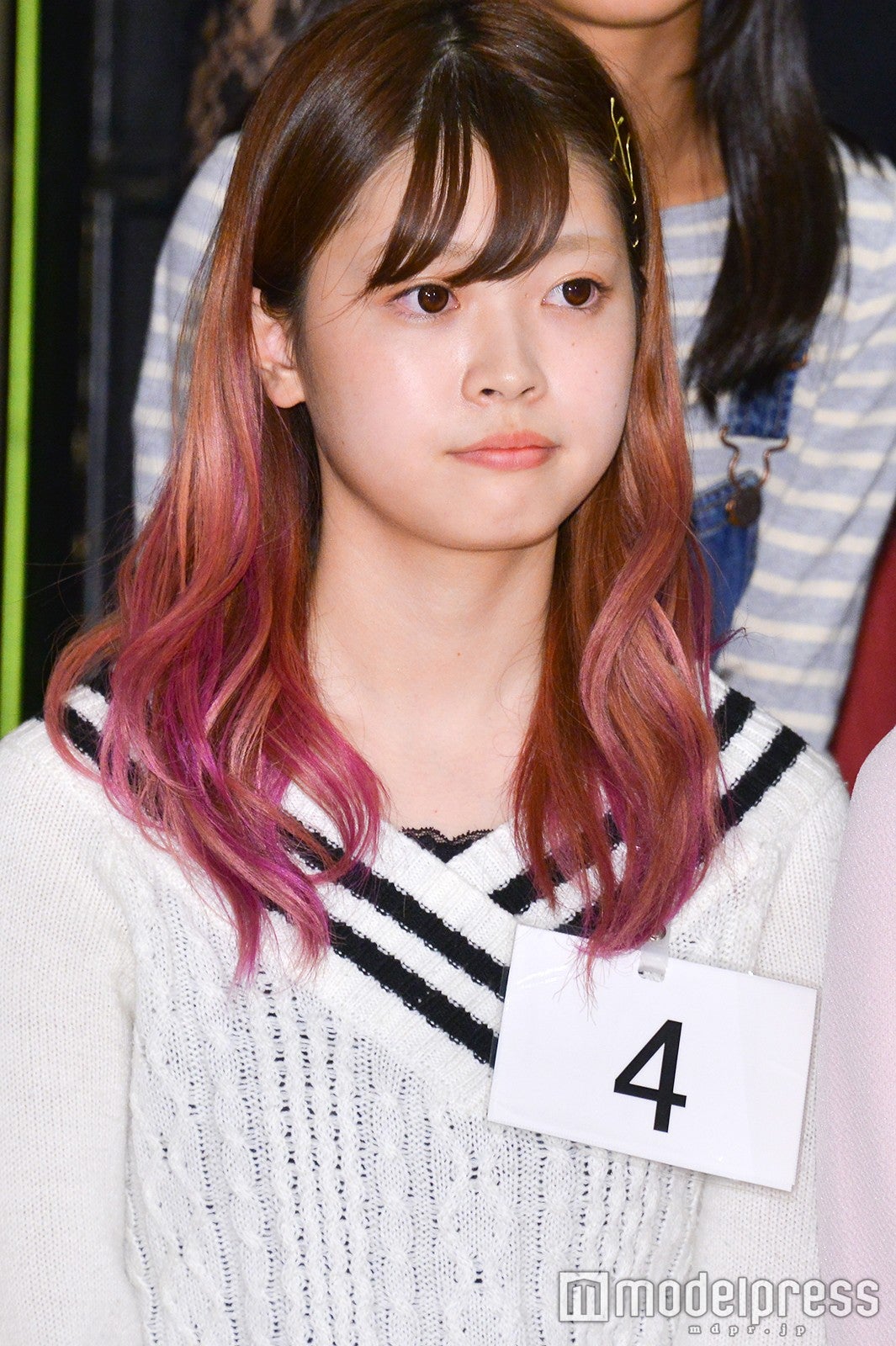 4天野亜美さん （C）モデルプレス