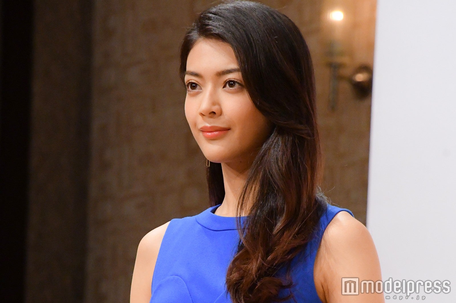 「西郷どん」抜擢の田中道子の“業界入りエピソード”が「勇気ある」 剛力彩芽・河北麻友子・是永瞳が驚き