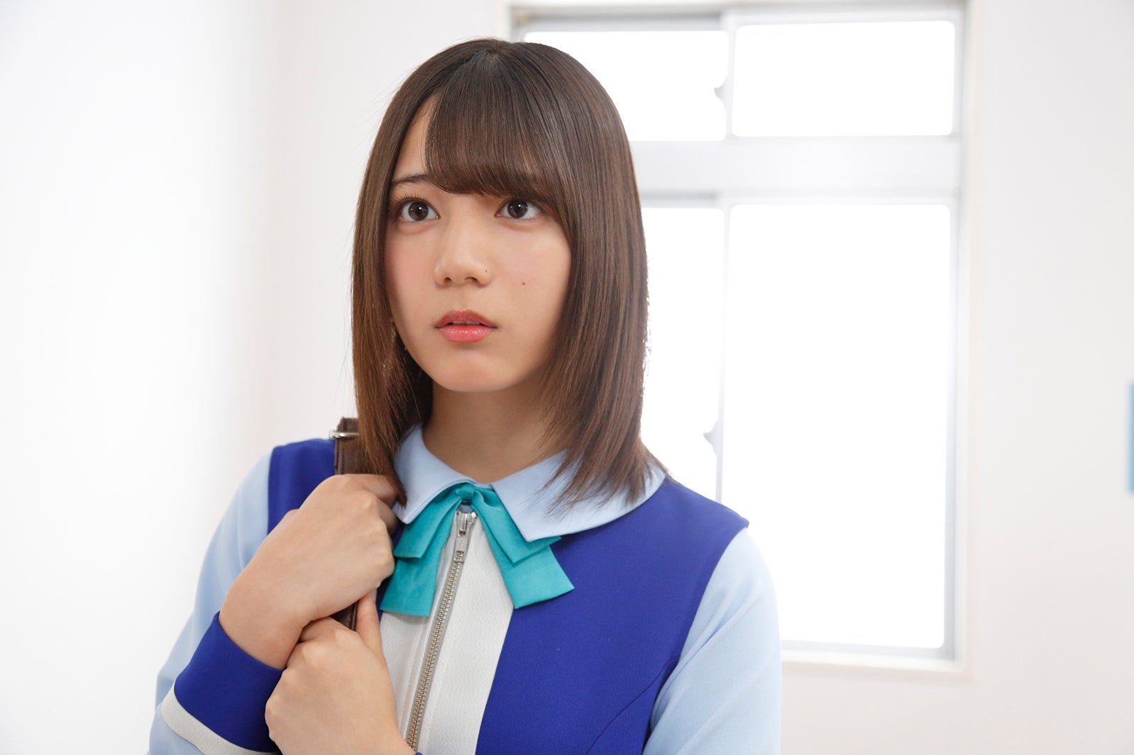 日向坂46主演ドラマ「DASADA」第4話あらすじ