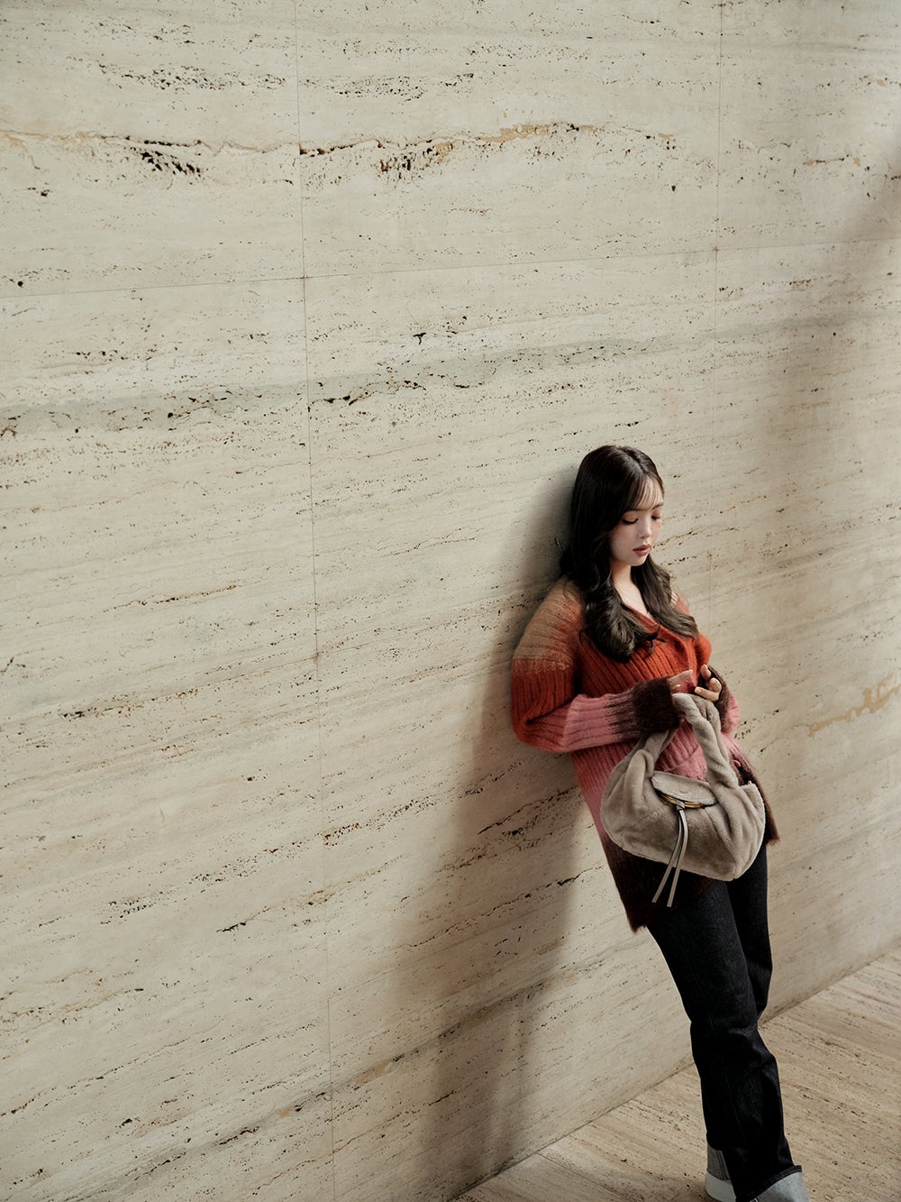 藤田ニコル（提供写真）