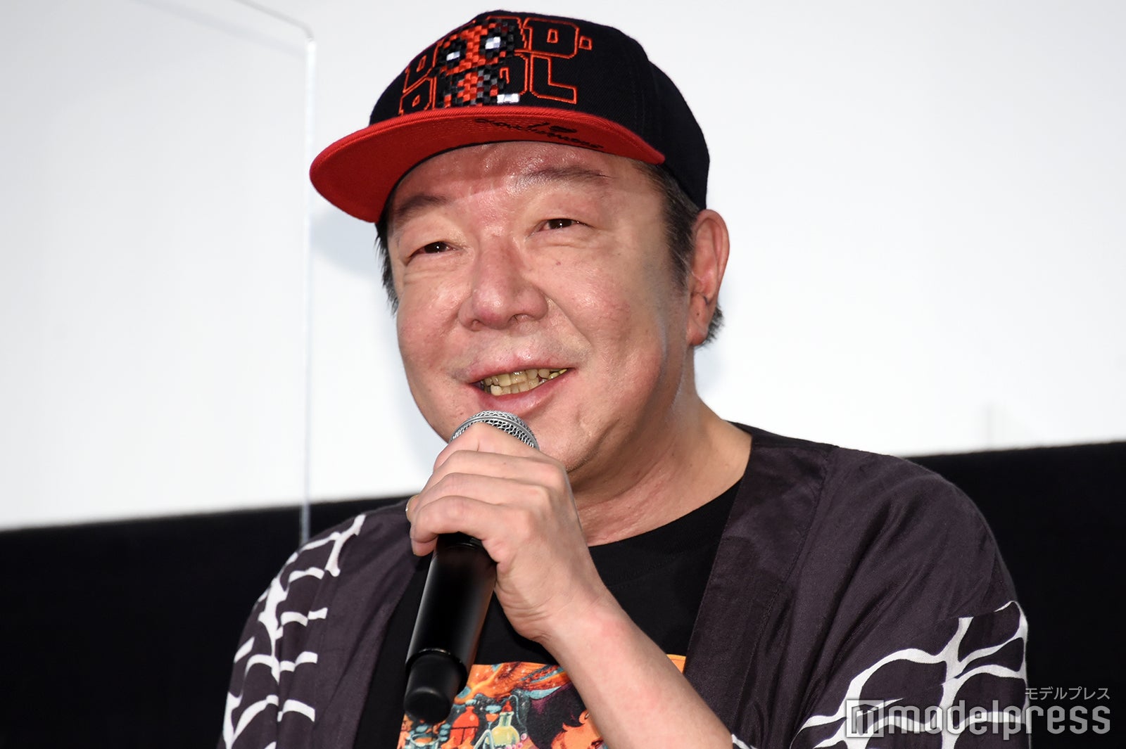  古田新太（C）モデルプレス