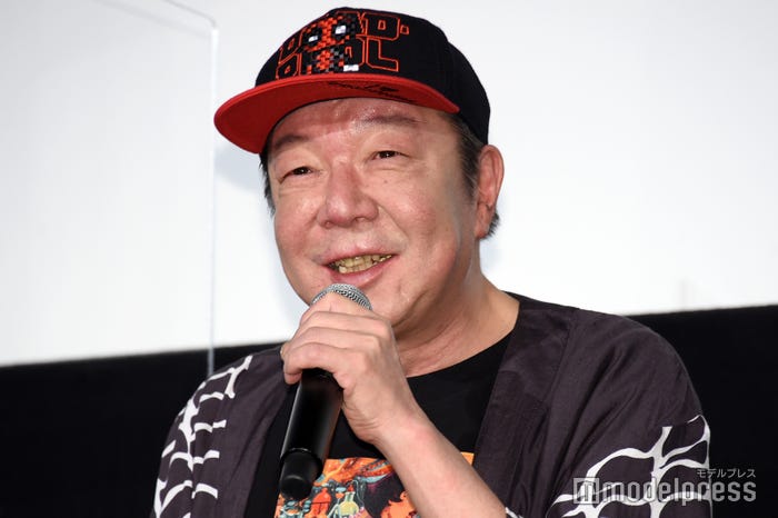 古田新太(C)モデルプレス