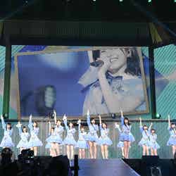 「AKB48単独コンサート～ジャーバージャって何？～」昼公演（C）AKS