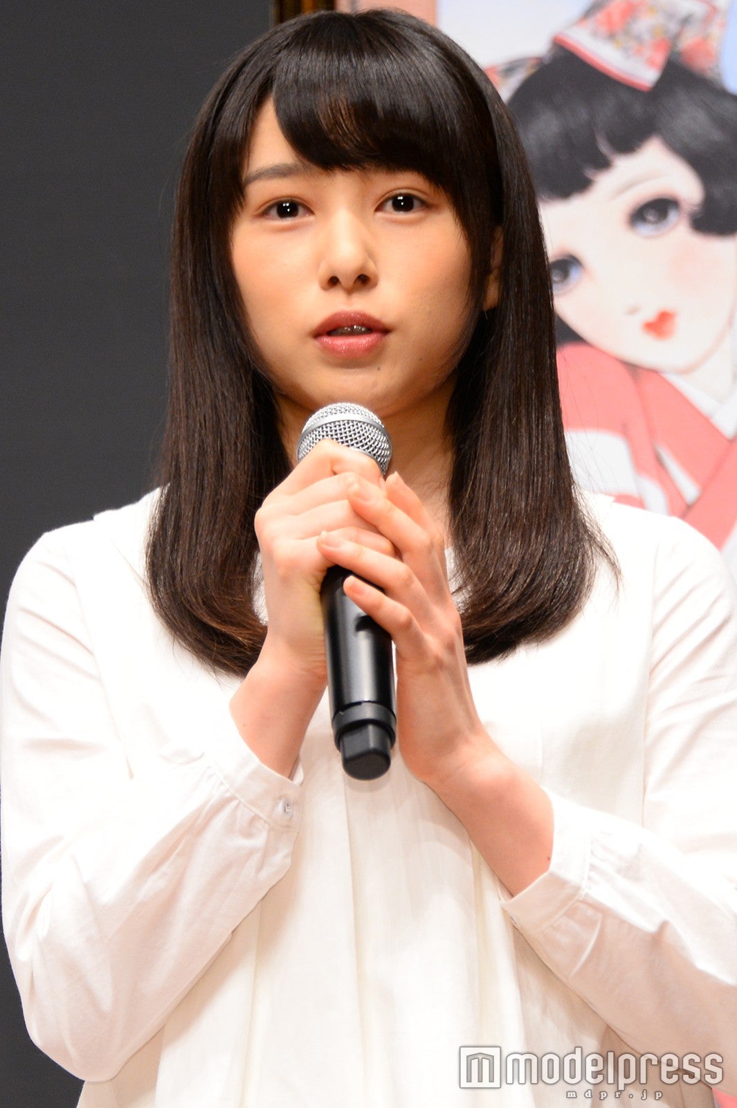 桜井日奈子（C）モデルプレス