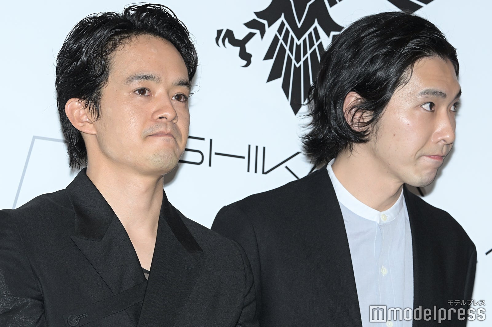 池松壮亮、柄本佑 （C）モデルプレス