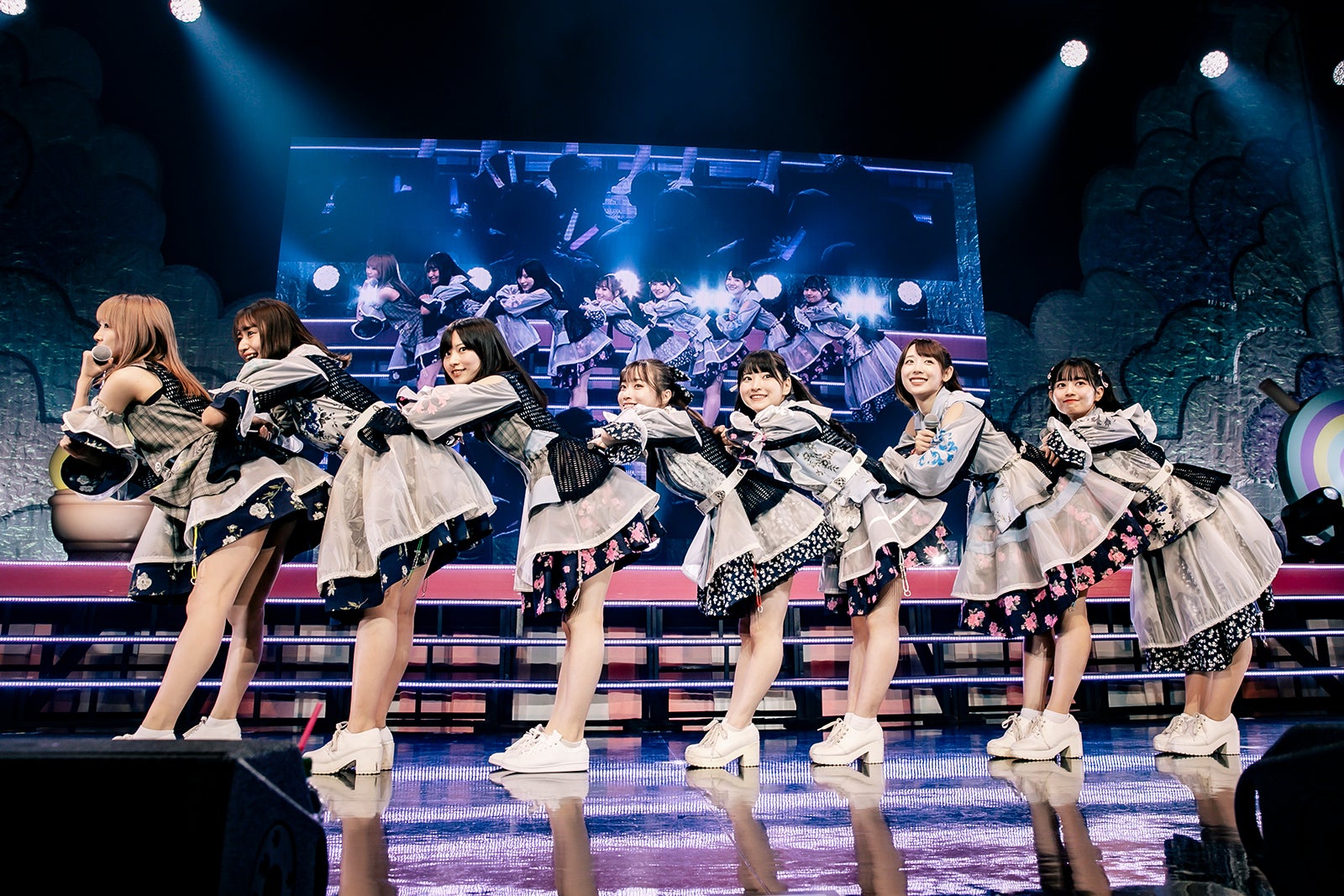 #ババババンビ（C）藤井拓