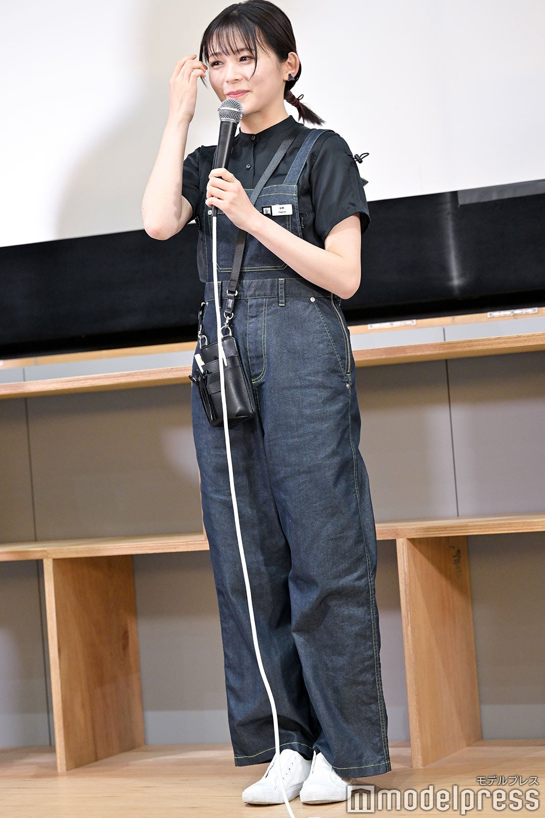 久間田琳加 （C）モデルプレス