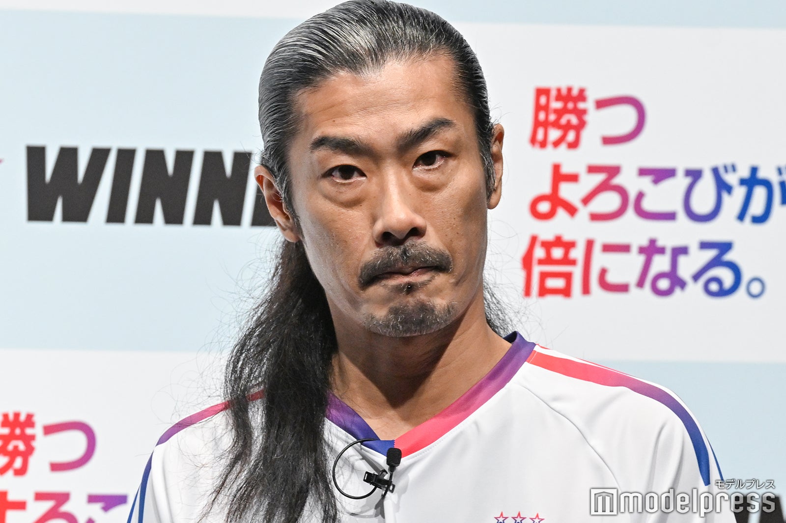 菅良太郎（C）モデルプレス