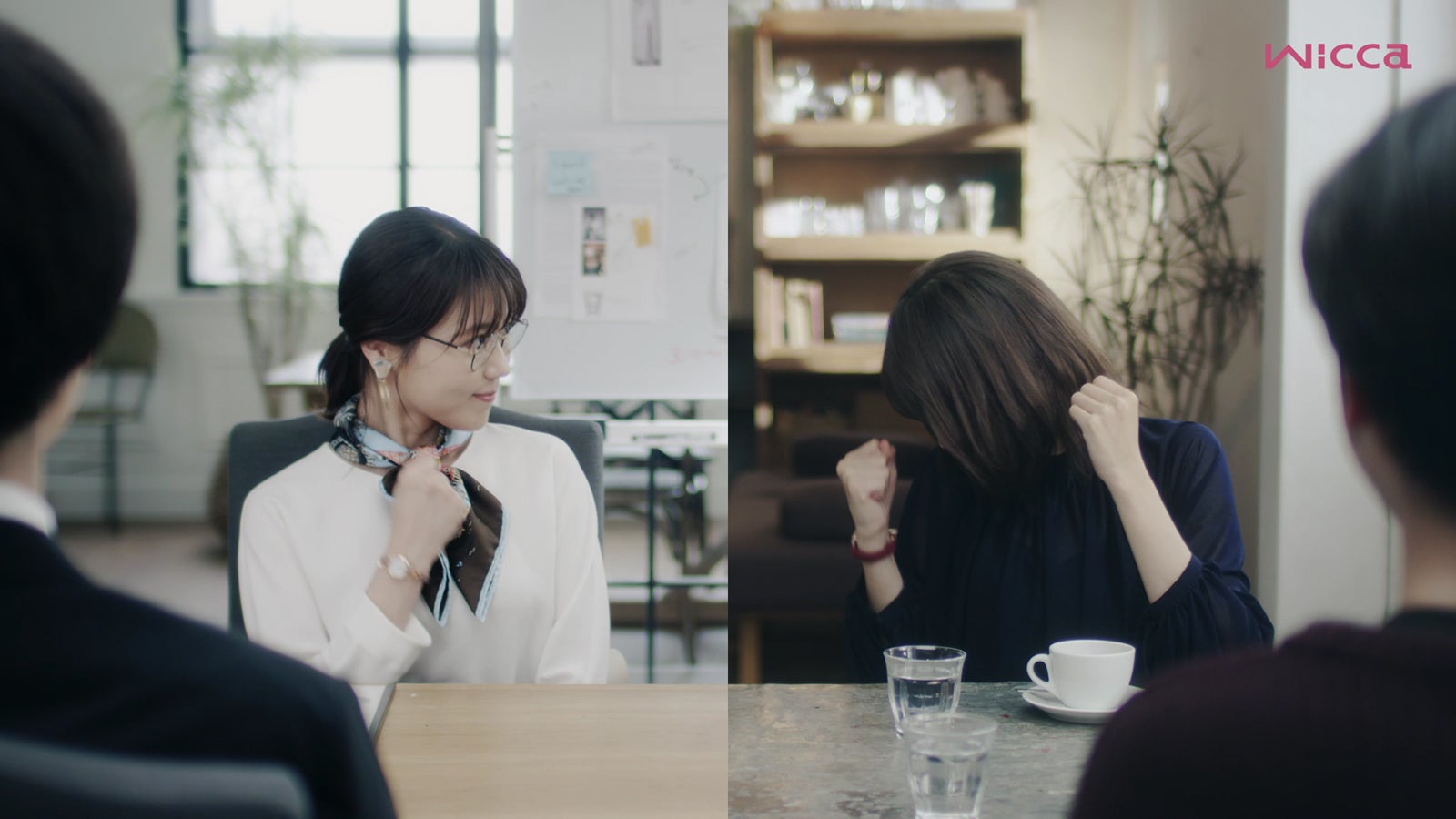 有村架純（提供写真）