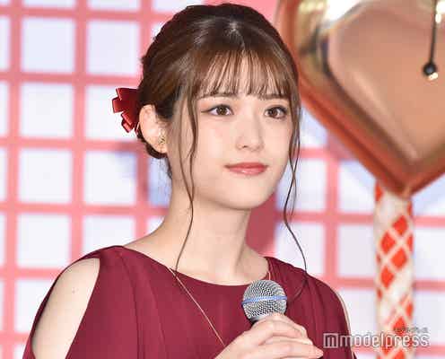 乃木坂46松村沙友理、自宅収録ならではのハプニング