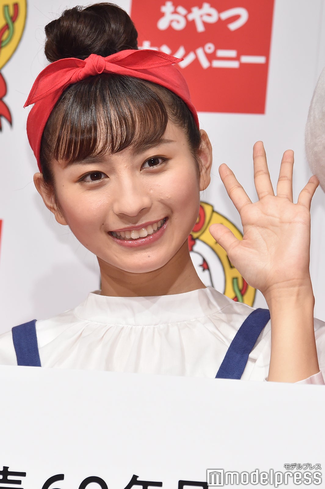 龍夢柔／ロン・モンロウ（栗子） （C）モデルプレス