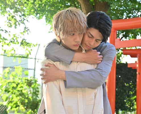 【シュガードッグライフ 最終話】天沢、唯純からの告白に悩み 楽しかったおうちごはんの思い出募る