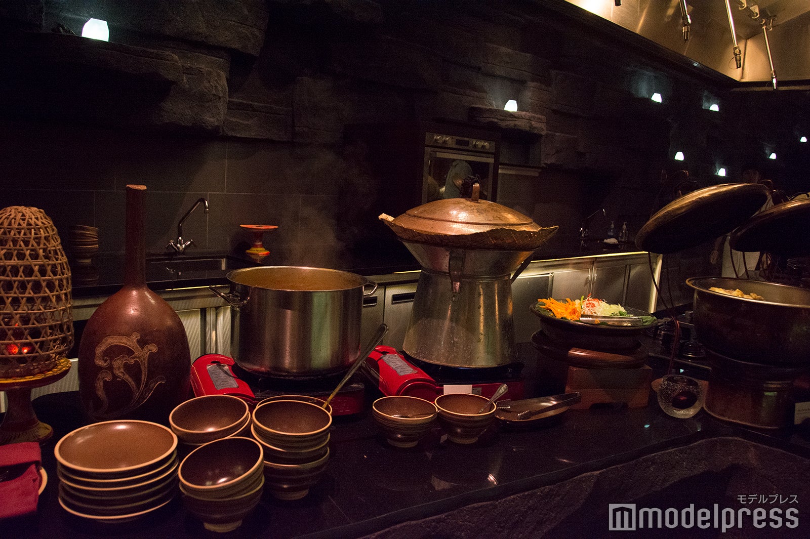 インドネシアレストラン「ブジャナ」（C）モデルプレス