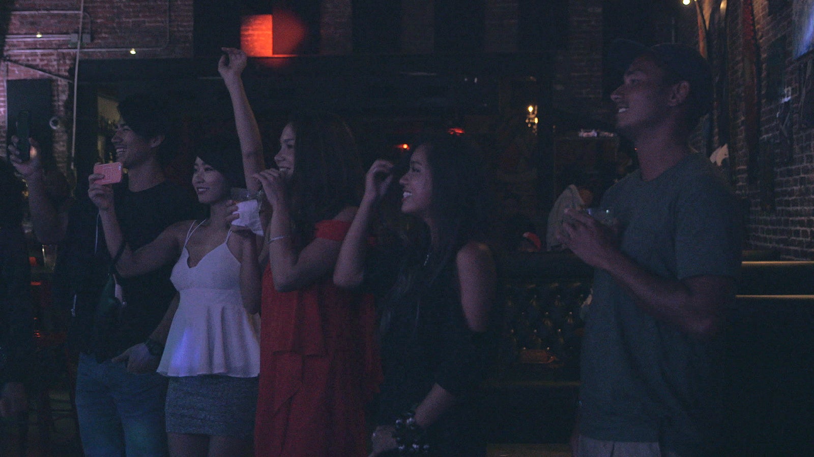 『TERRACE HOUSE ALOHA STATE』27th WEEK（C）フジテレビ／イースト・エンタテインメント