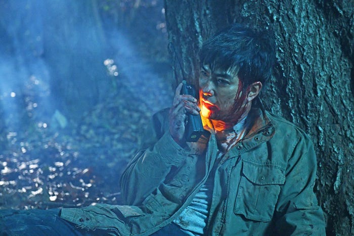 北村一輝(C)関西テレビ