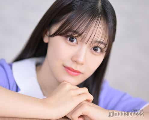 乃木坂46柴田柚菜、齋藤飛鳥からの言葉に救われる「一生立てない」と思ったステージを乗り越えられた理由<「ここにはないもの」インタビュー>
