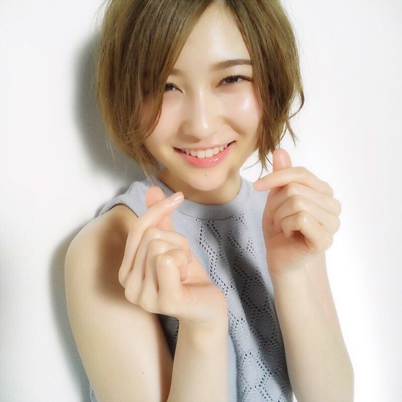 志田愛佳（提供写真）