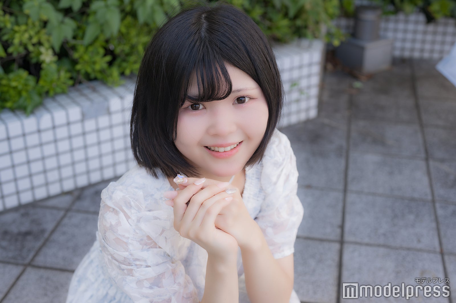 神野笑歌さん（C）モデルプレス