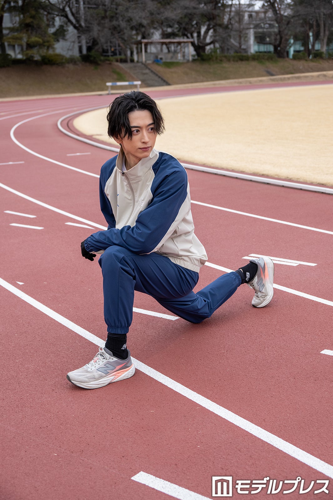 池田匡志（C）モデルプレス