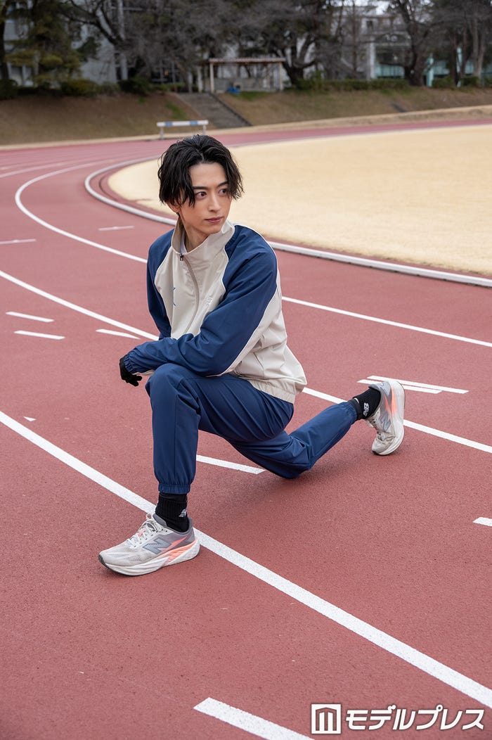 池田匡志(C)モデルプレス