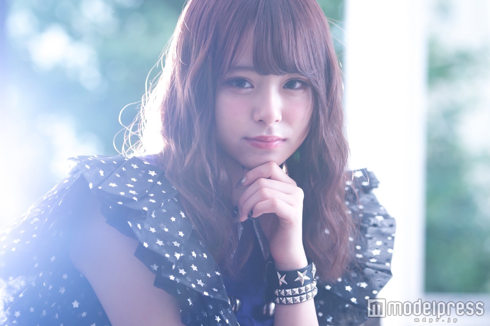 佐藤麗奈（C）モデルプレス