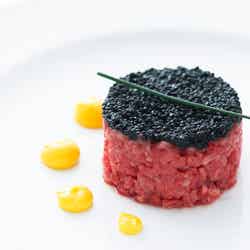 ベンジャミン ステーキハウス 東京ガーデンテラス紀尾井町/画像提供:オーイズミフーズ