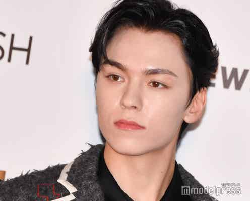 SEVENTEENバーノン「紅白」けん玉チャレンジは“伏線回収”ではなかった 投稿動画がきっかけに