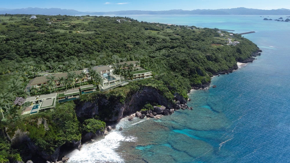 モクレア／画像提供：スターリゾート