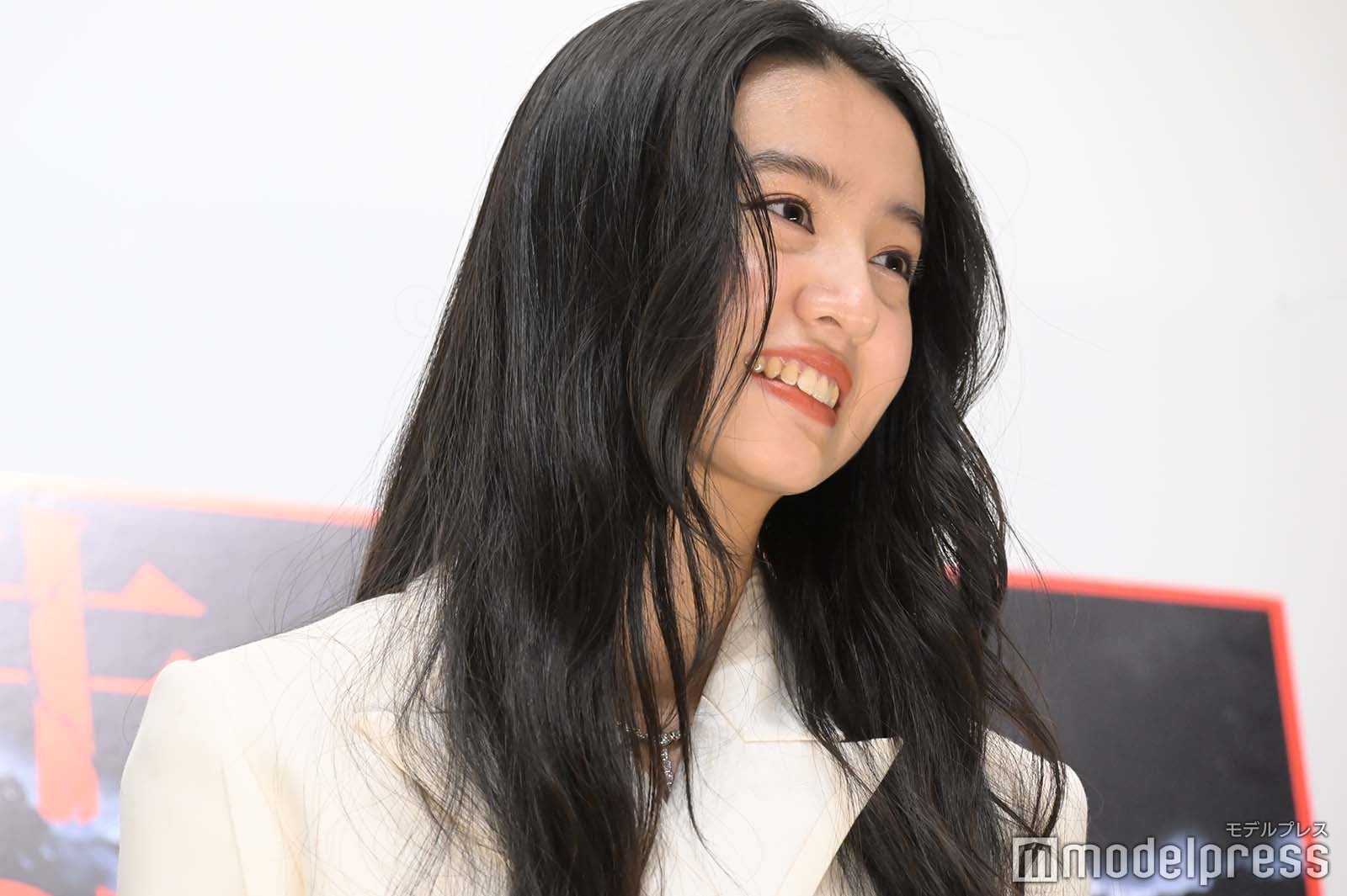 Koki, （C）モデルプレス