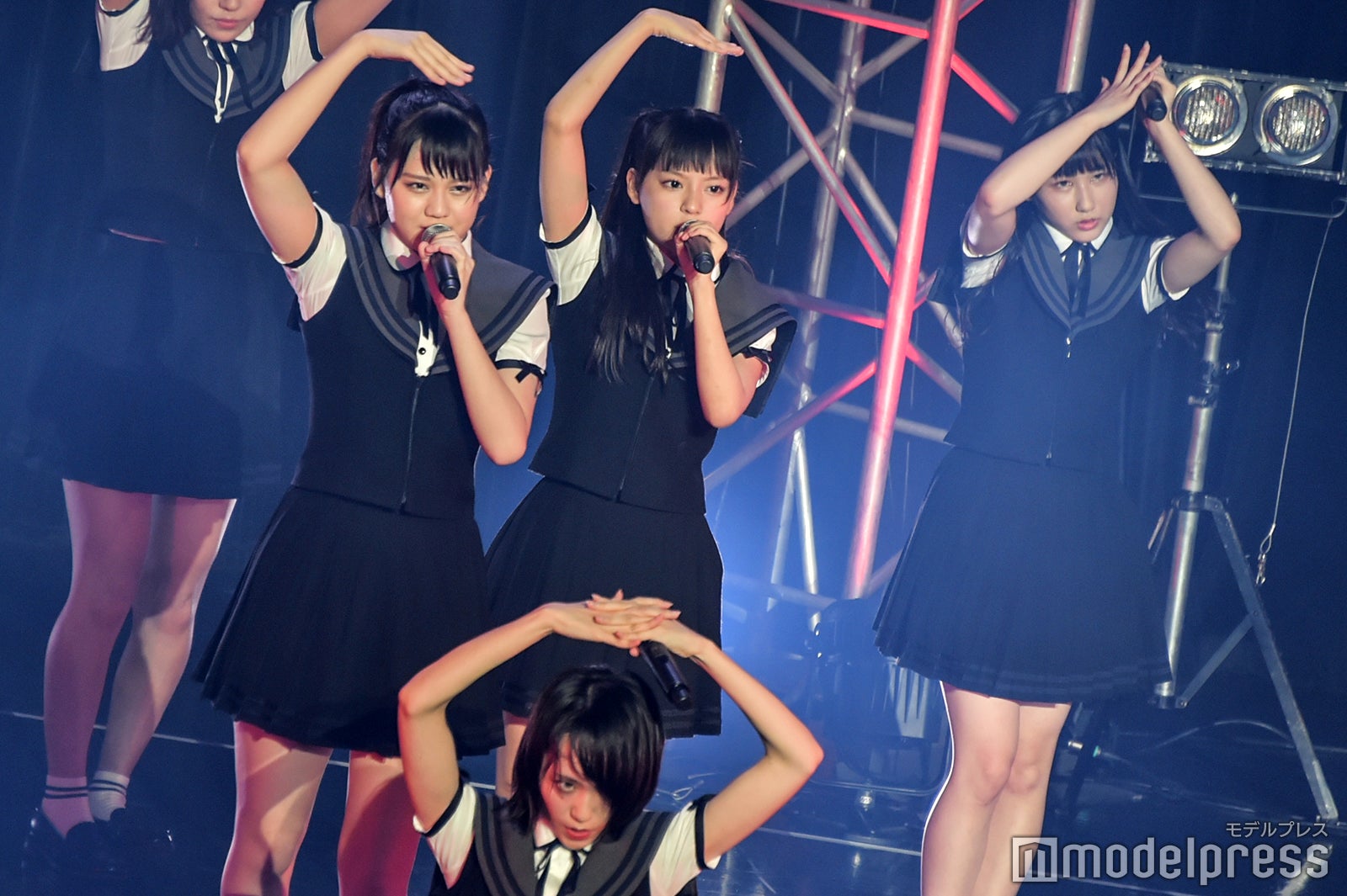 ／＝LOVE （C）モデルプレス