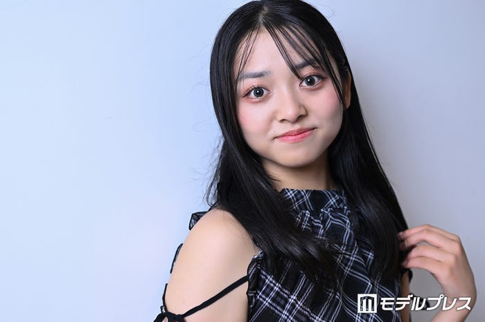 天宮あみさん(C)モデルプレス