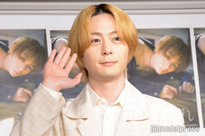 犬飼貴丈 (C)モデルプレス