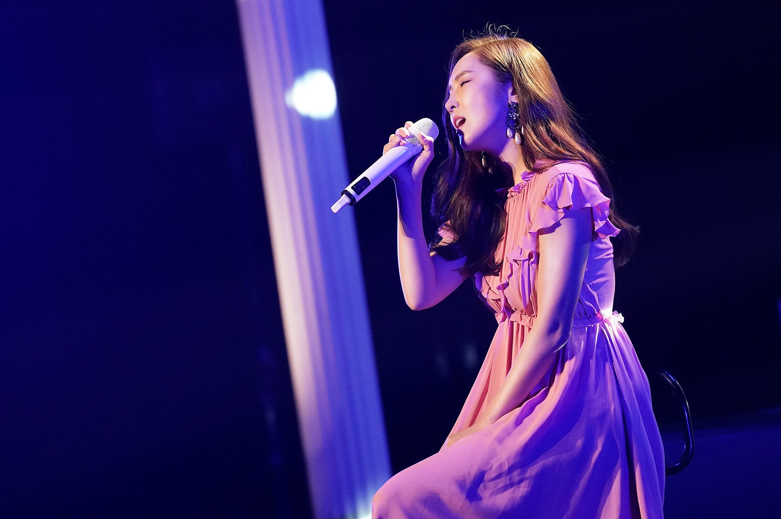 ジェシカ（提供画像）