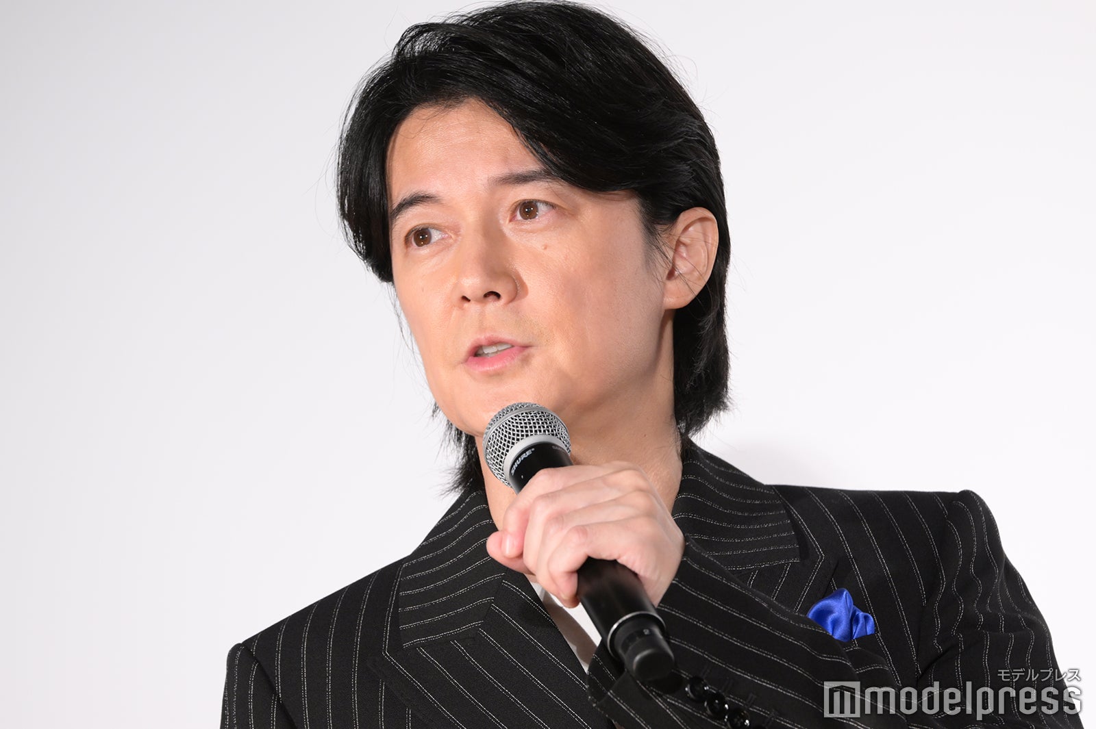 福山雅治、大河「龍馬伝」“17分ノーカット”型破り撮影裏側語る「荒ぶってた」