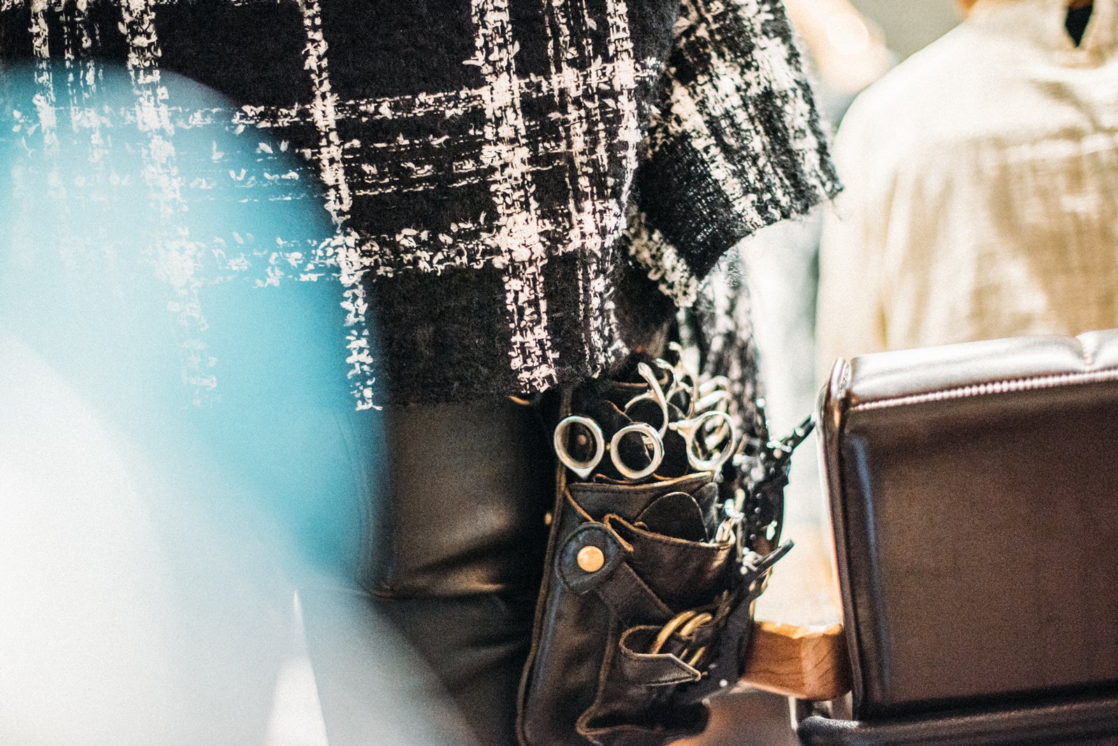 西野雄馬氏（提供写真）