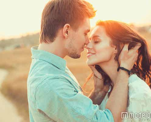 「ずっとしてたい…」キスうま認定される女性の共通点5つ