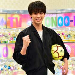 モデルプレス - 竹内涼真「泣きそうになるほど嬉しかった」 ロシアW杯で大役抜てき