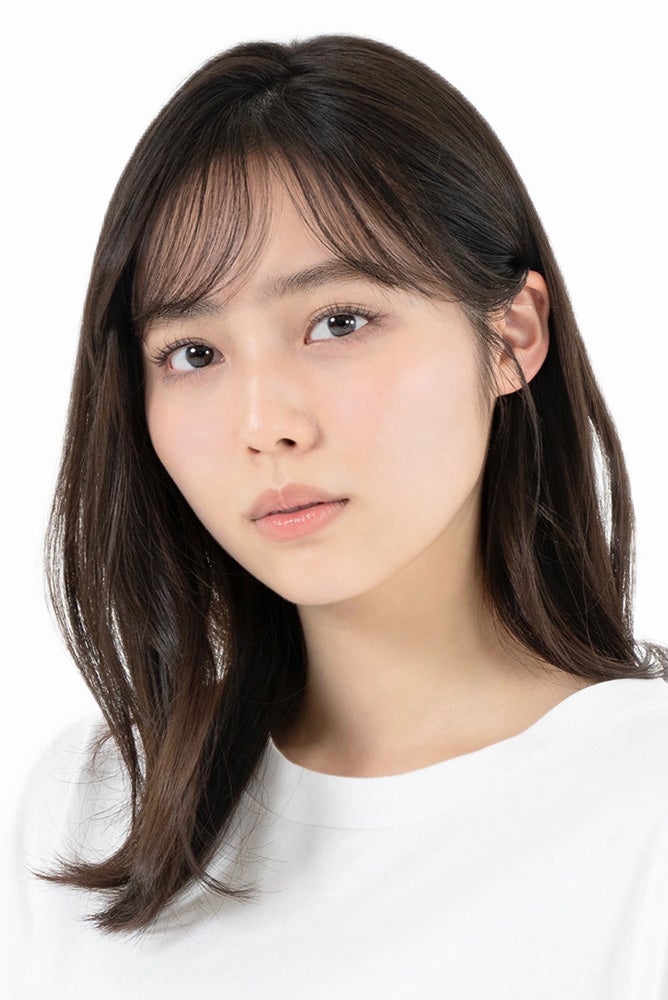 秋田汐梨（提供写真）