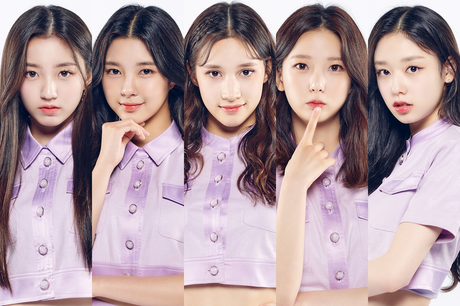 ＜33名プロフィール＞「Girls Planet 999」注目の韓国参加者は？TXTヒュニンカイの妹・「PRODUCE48」出身キム・ドアなど