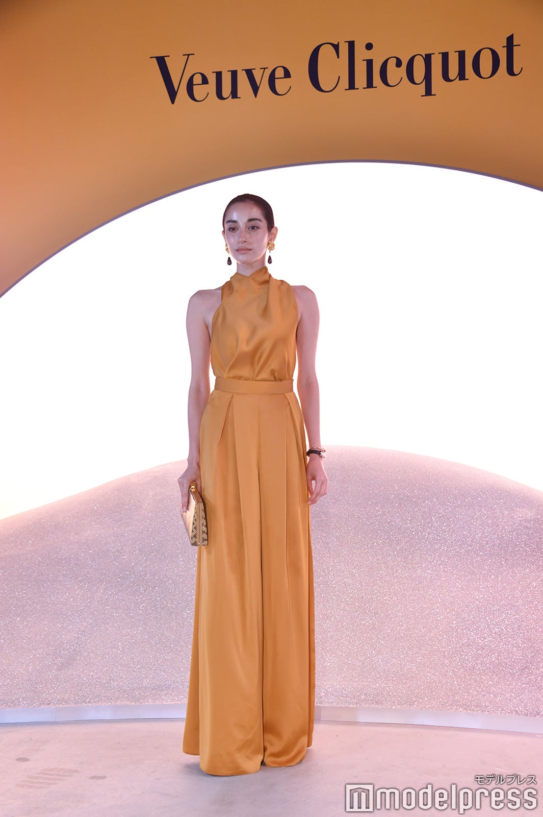 国木田彩良（C）モデルプレス