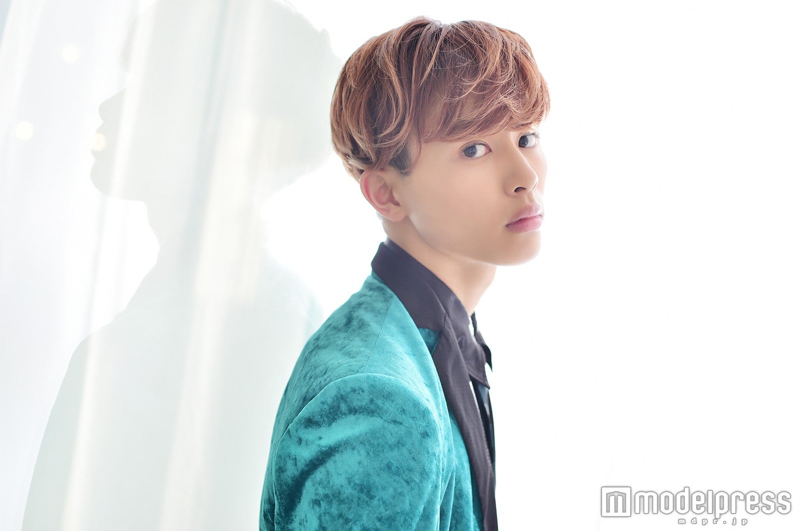 タクヤ （C）モデルプレス