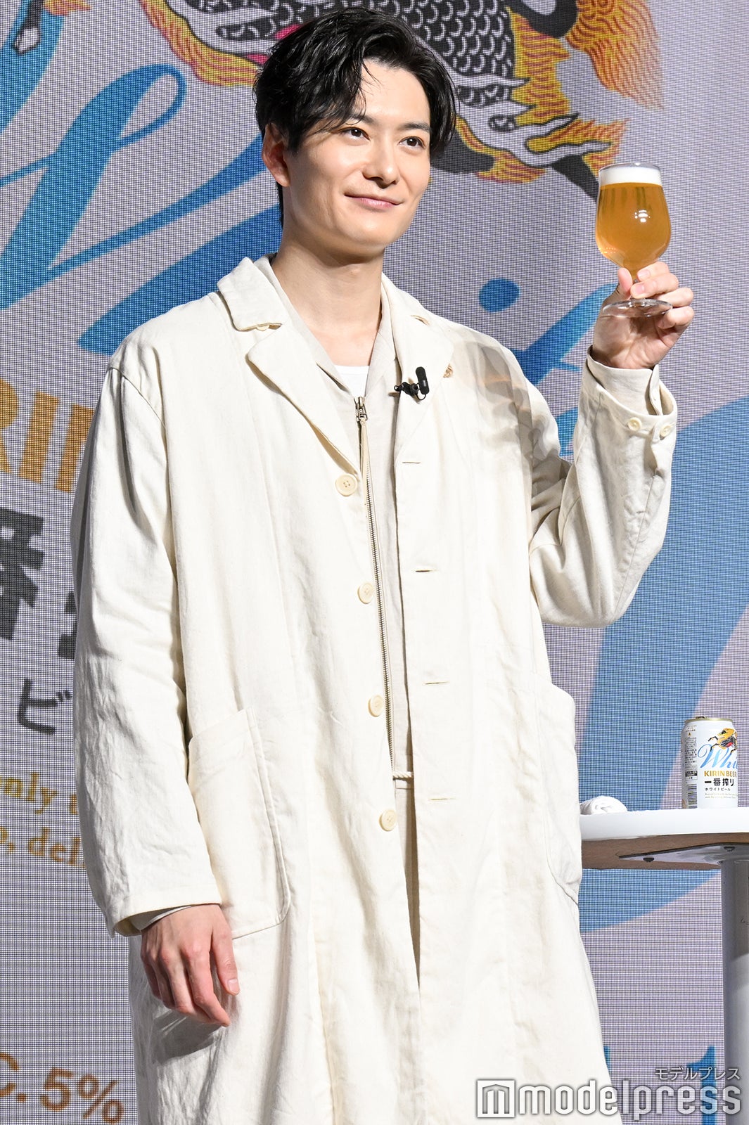 岡田将生（C）モデルプレス