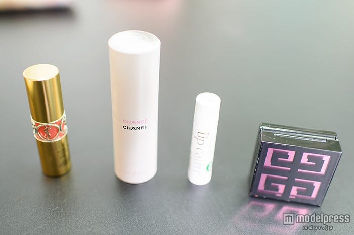 アイテムを厳選するなら…?