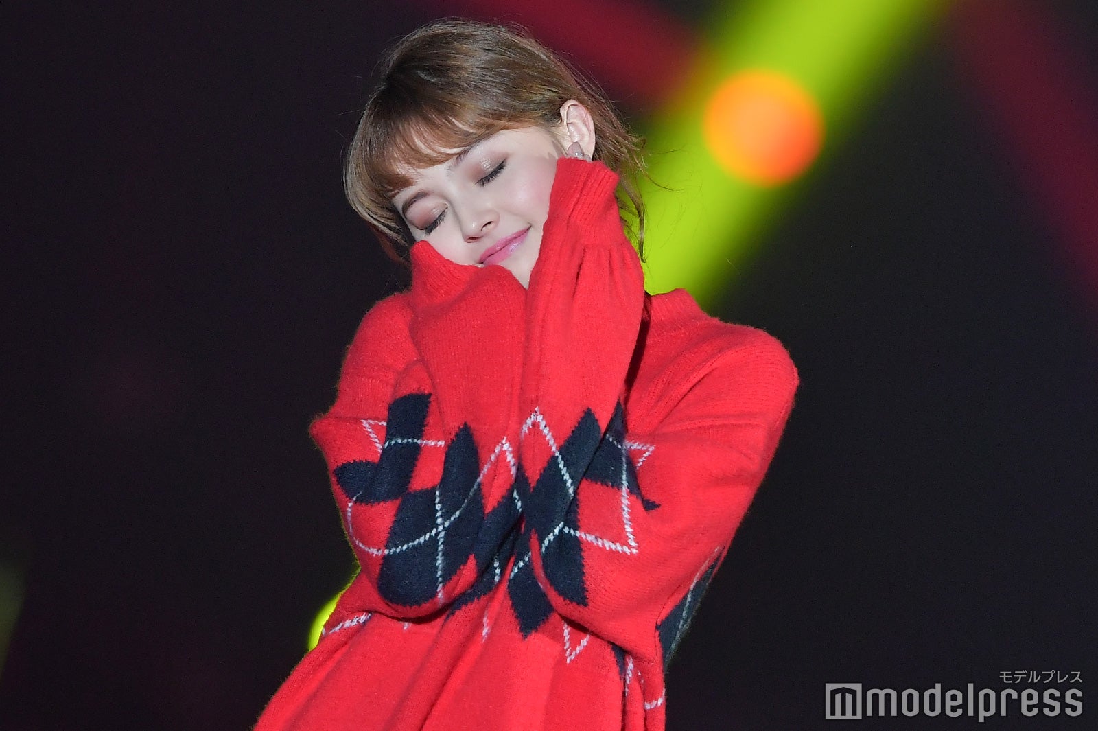 加藤ナナ（C）モデルプレス