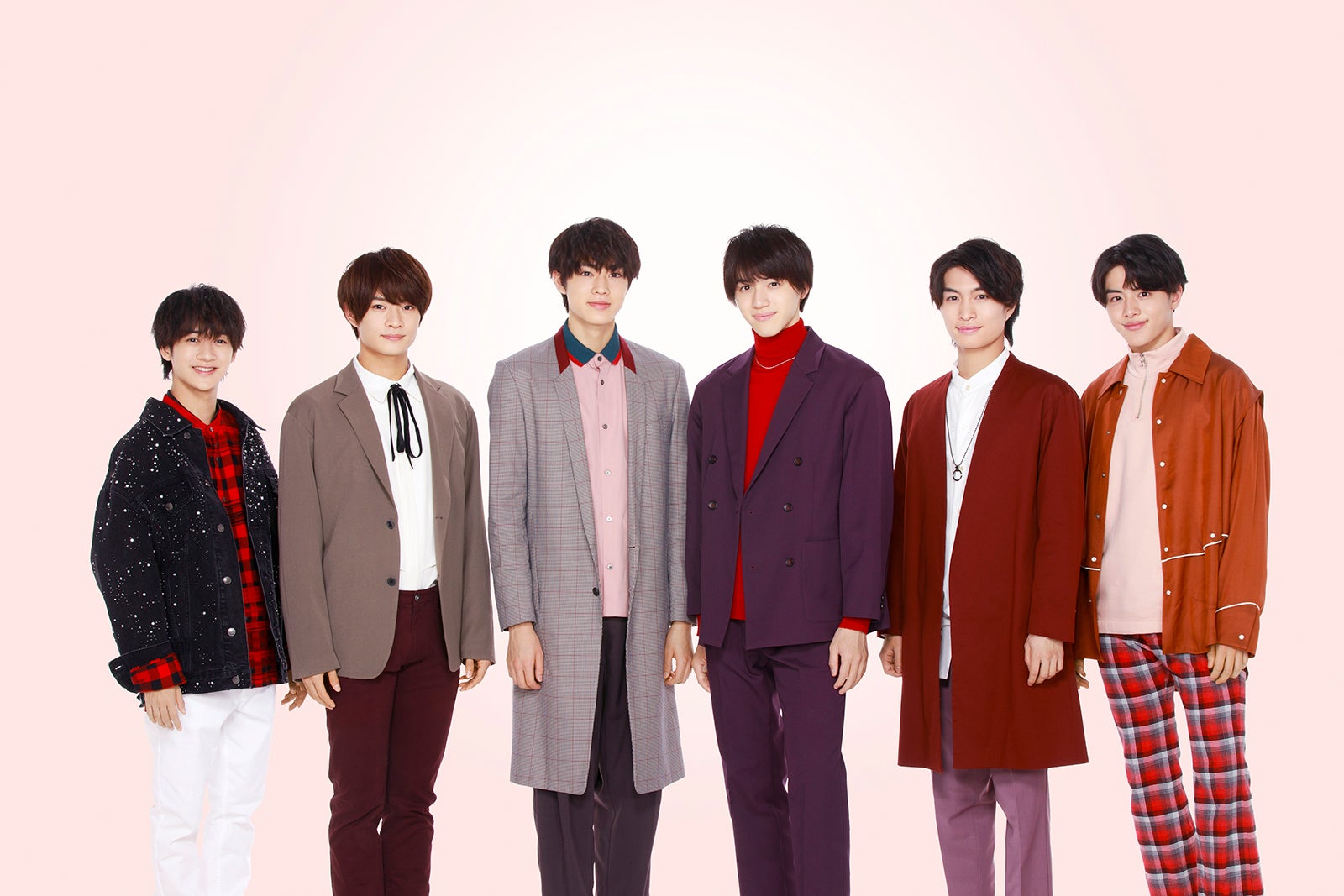 美 少年（提供写真）