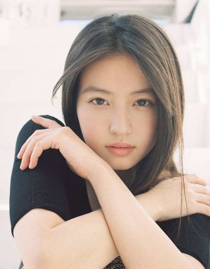 朝ドラ「あんぱん」出演者第3弾発表 ヒロイン・今田美桜「賑やかな朝田家を皆さんにお届けしたい」
