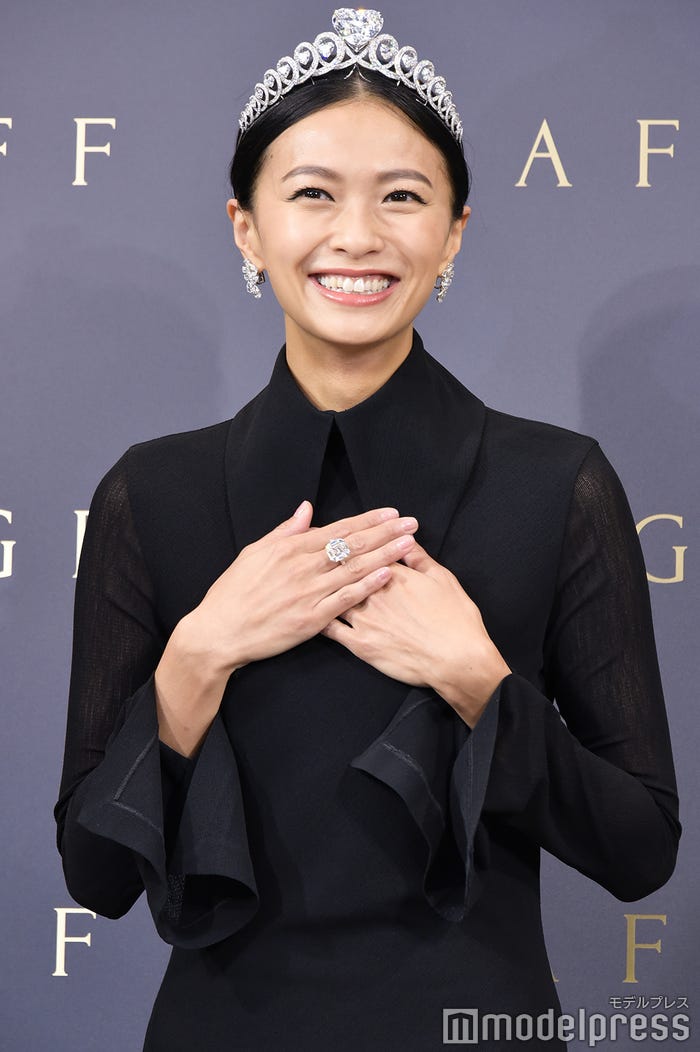 榮倉奈々(C)モデルプレス