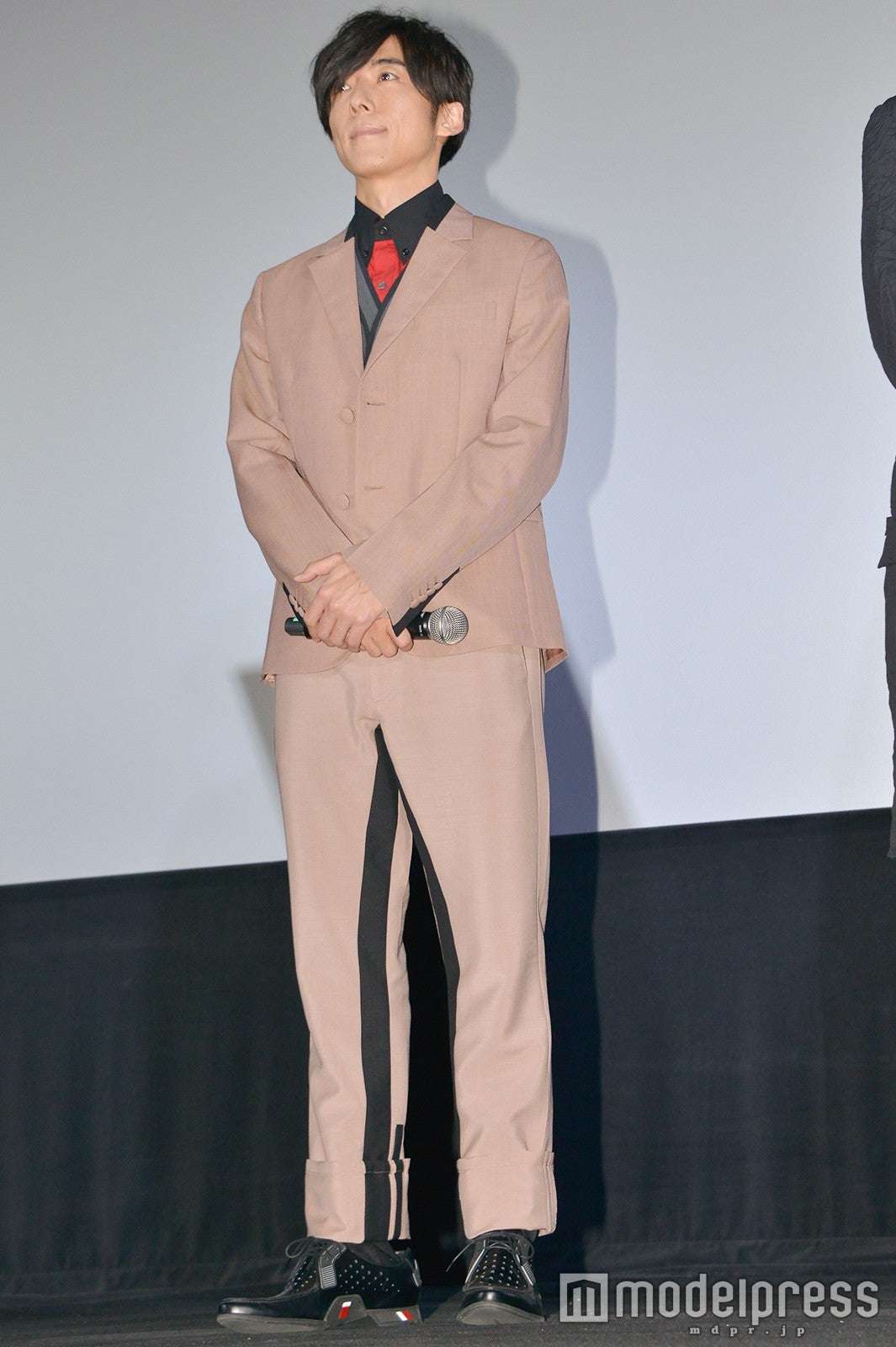 高橋一生 （C）モデルプレス