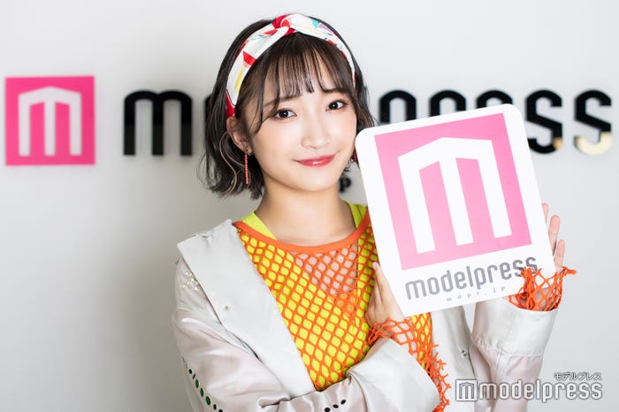 小川桜花(C)モデルプレス